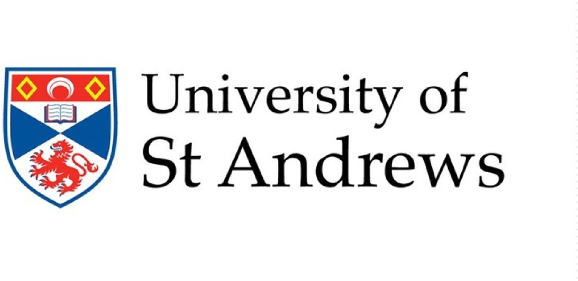 University of St Andrews